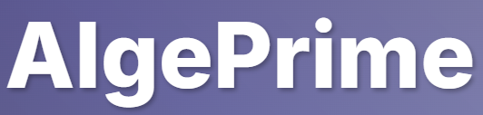 Algeprime